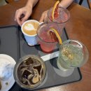 통영지역자활센터에스파체카페