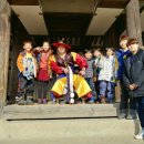 드림팀 합기도 이미지