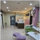 헤어아트 이미지