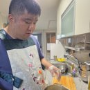 "빈 님의 요리활동 - 비빔밥 " (26.08.26) 이미지