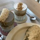 양촌 | 김포양촌카페 달미랑 쌀베이커리 디저트 후기