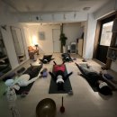 봄테라피요가 | [공지] 🧘‍♂️ [중구 중림동 요가] 봄테라피 화·목 저녁 '현존과 돌봄'