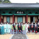 창원향교 대성전 이미지