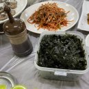 벌교꼬막칼국수