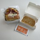 에그드랍(청라국제업무단지점) | 청라 토스트 맛집 에그드랍 추천 메뉴 가격 솔직 후기