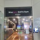 수 골프 앤 짐 | 송도골프레슨 알아보다가 웨스턴 골프앤짐 다니고 있는 후기!