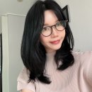 블루블랙 - 중구 광복중앙로 31 | 신검단 미용실 26도헤어 톤다운 블루블랙 염색 만족 후기