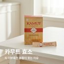 원종한의원 | 카무트효소 효능과 부작용, 먹기 전에 이것만 확인하세요 속 더부룩한 분들이 찾는 이유