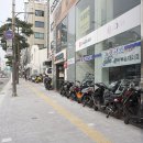 퇴계로오토바이