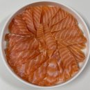 오로지연어랑 | 이마트 생연어회 요리레시피 소개해요 | 생언어회,연어깍두기,연어장,연어오차즈케 만들기