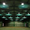 실내연습장 이미지