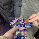 진심즉석떡볶이집둘리&희동이점