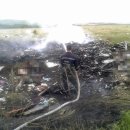 [사고] 말레이시아 항공 보잉 777 우크라이나 상공서 미사일로 격추, 295명 전원 사망, 우크라이나 공역 폐쇄 이미지