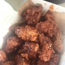 BBQ 치킨 이미지