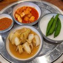 신사골감자탕 은행점 | 경기도 성남 - 24시 신사골 감자탕 은행점 뼈해장국 맛있어요.