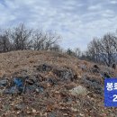 독산봉수지 이미지