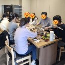 (주)한라축산정육식당제주흑돼지한우 | 한라축산정육식당 제주흑돼지한우 대구신월성점 가족 모임 2탄