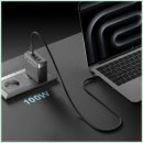 단단210 | PD 100W PPS GaN 접지 멀티 초고속 충전기 GX210 솔직후기