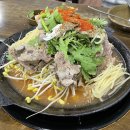 효자동 감자탕 이미지