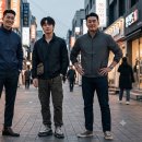 AAA 솔리드 우븐 데일리자켓 이미지