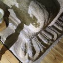 덕음암 석불좌상 이미지