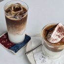 정원커피숍 - 안동시 풍산중앙길 147-1 | 대전 둔산동 카페]숍비피(SHOPBP)/도심 한가운데서의 작은 정원 같은 감성 가득한 커피 맛집/내돈내산 후기