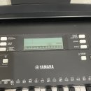 Yamaha 키보드 (PSREW310 76-Key Touch Sensitive Portable Keyboard) 이미지