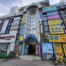 계단칼국수 이미지