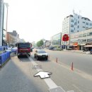 배명고등학교(좌측) 이미지