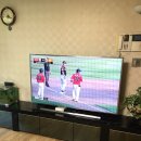 삼성 65인치 TV 아마존 직구 미국 배대지 요걸루 이용후기 - 삼성 UN65JS8500 수령 후기입니다. 이미지