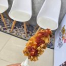 콩꼬물꽈배기 - 시흥시 서울대학로278번길 25-24 | 콩꼬물꽈배기