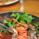 장비빔국수와굴국밥보쌈 이미지