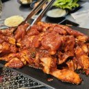 원조퇴골집오리숯불구이서면본점막내아들