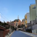 아크로타워아파트 내 도로(1) 이미지