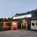 봉일천장작구이 | 헤이리 맛집 숑스바베큐 파주본점 마늘간장 등갈비 후기