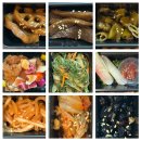 브라더 한정식 도시락 위례중앙점 | 부산 중앙동 브라더한정식도시락 부산 단체 도시락