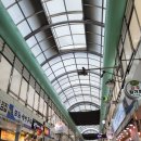 맹돌이생선구이쌈밥 | 망우동 우림시장 구경 + 맹돌이생선구이쌈밥전문점🐟