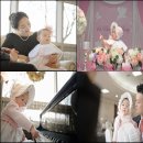 다 주고 치른 겨울아가 돌잔치[리더스나인/쁘띠보니/러브준스냅/해피타올/지선메이크업/데자뷰/미미파티]