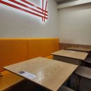 홍제역3,4번출구 사이 이미지