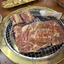 반찬예찬 구월아시아드로타리 | 구월아시아드 고기집 화육우소 방문 후기