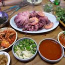 주식회사(酒食會舍) 멍텅구리 이미지