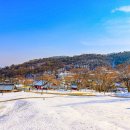 남한산성 이미지