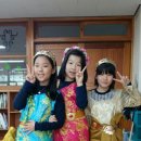 성안 초등학교 병설유치원 이미지