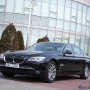 BMW 730Ld 시승기~ 이미지