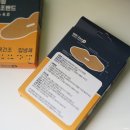 동상이몽 오연수 입테이프 입벌림 방지 코골이밴드 내돈내산 후기