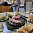 먹쇠통구이 이미지