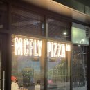 맥플라이피자(MCFLY PIZZA)