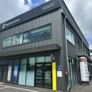 르노코리아서비스코너 일산백석점 이미지