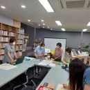 명주골작은도서관 이미지