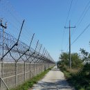 한강철책길 이미지